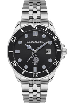 Часы US Polo Assn Fundamental USPA1048-02